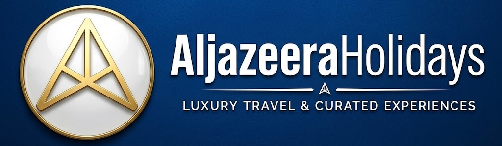 Al-Jezeera Holidays & Travels
