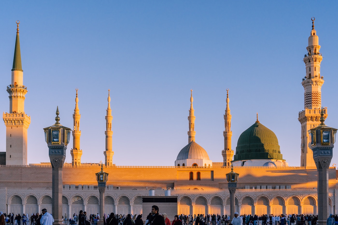 Al-Masjid al-Haram