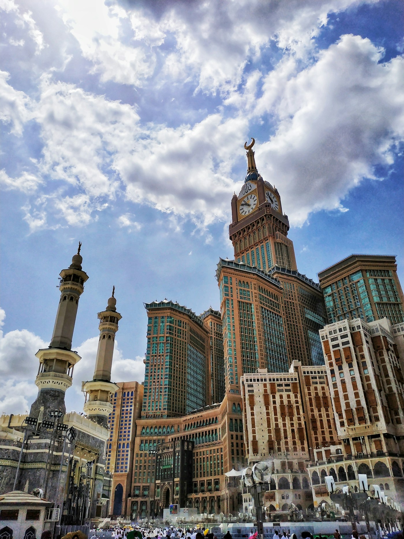 Mecca